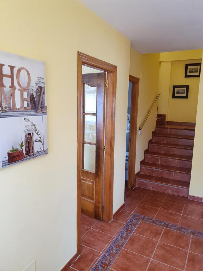 Casa Cesar Villa Barreiros Exterior photo