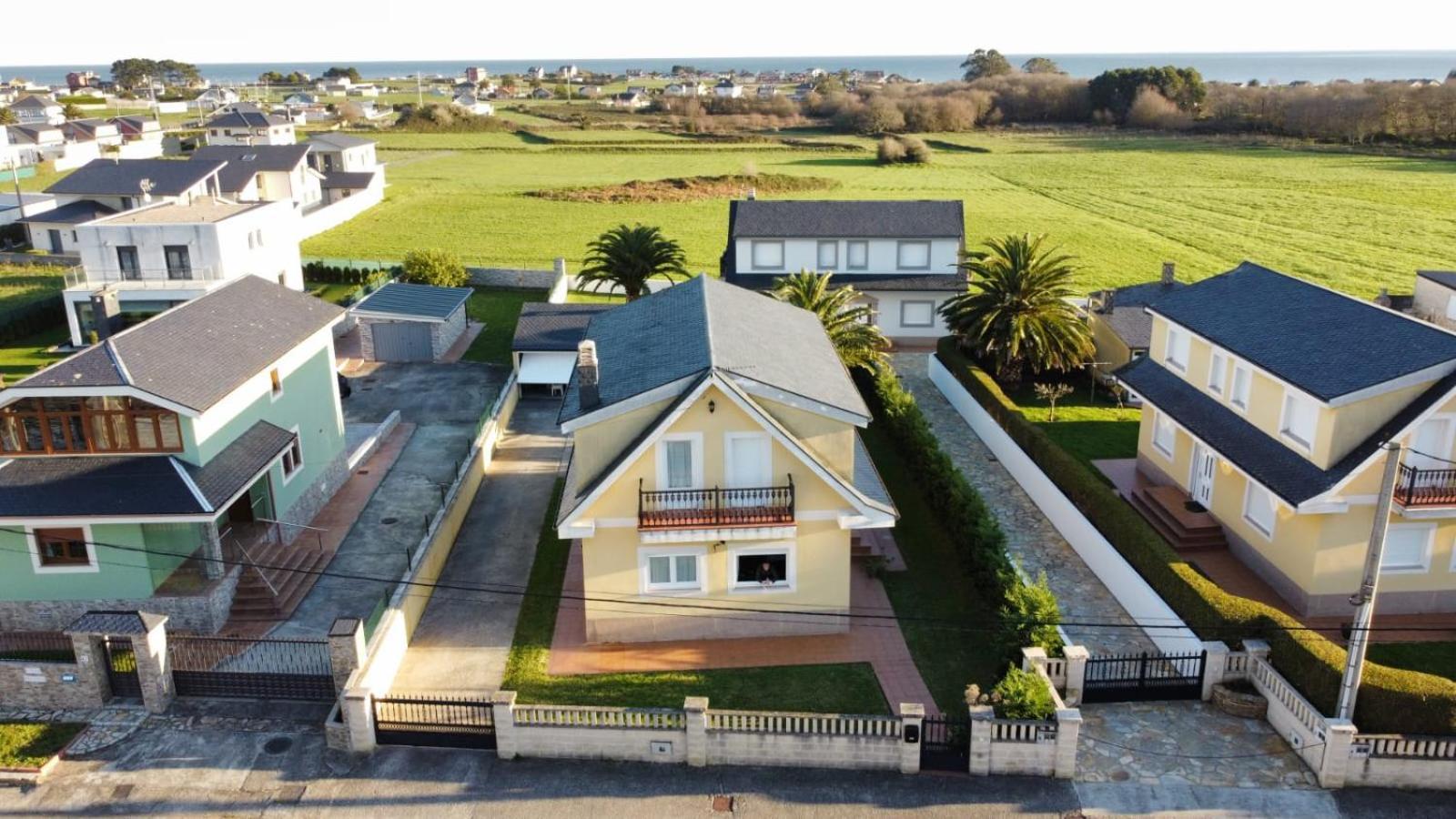 Casa Cesar Villa Barreiros Exterior photo